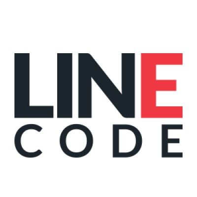 Line Code Tecnologia's Logo