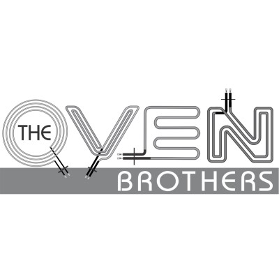 The Oven Brothers's Logo