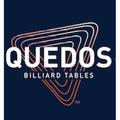 Quedos Billiard Tables's Logo