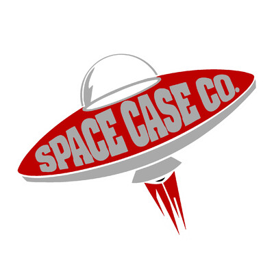 Space Case Company Inc.'s Logo