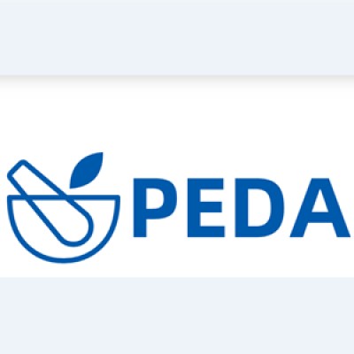 Jinzhou Peda Quartz Glass Co.Ltd's Logo