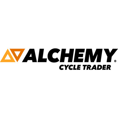 Alchemy Cycle Trader's Logo