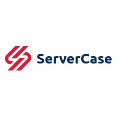 Server Case's Logo