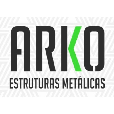 Arko Estruturas Metálicas's Logo