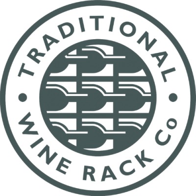 Traditional Wine Rack Company's Logo