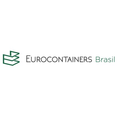 Eurocontainers Brasil's Logo