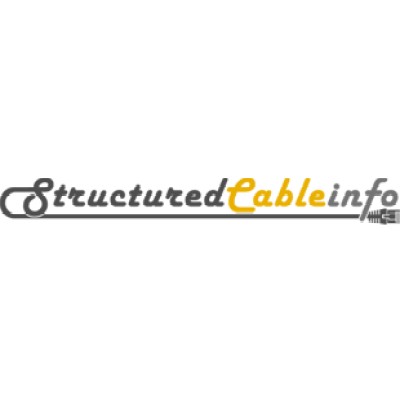 Structuredcableinfo.com's Logo