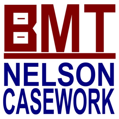 BMT/Nelson Casework Inc.'s Logo