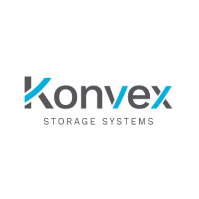 KONVEX Storage Systems S.L.'s Logo