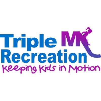 Triple M Recreation's Logo