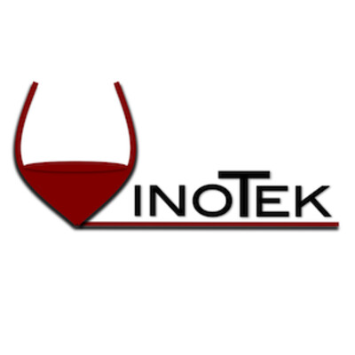 Vinotek's Logo