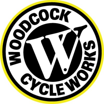 Woodcock Cycle Works's Logo