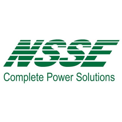 NSSE Ltd's Logo