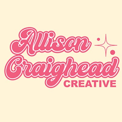 Allison Craighead Creative's Logo