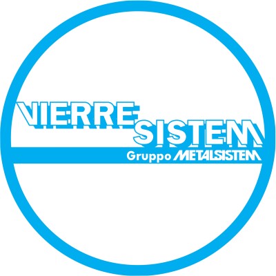 Vierre Sistem's Logo