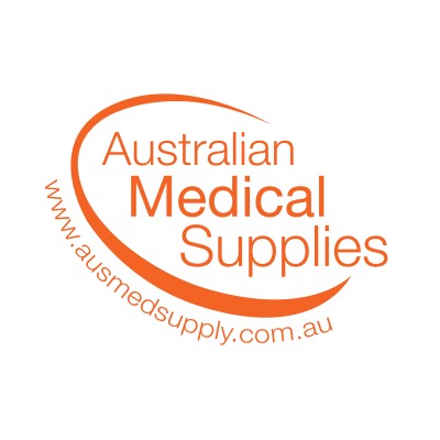 Australian Medical Supplies's Logo