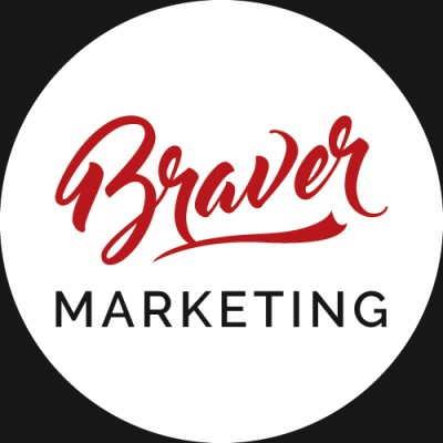 Braver Marketing's Logo