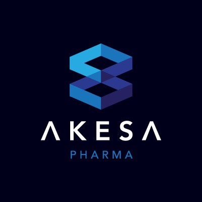 Akesa Pharma's Logo