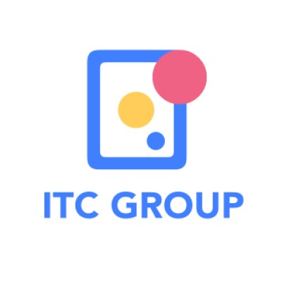 ITC Group's Logo