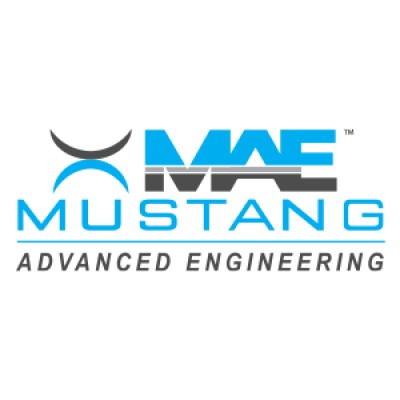 Mustang Advanced Engineering's Logo