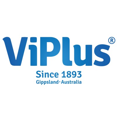 ViPlus Dairy Pty Ltd.'s Logo