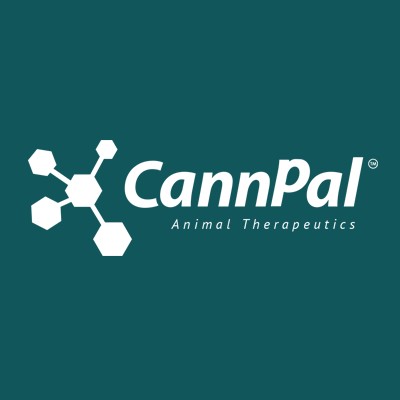 CannPal Animal Therapeutics's Logo