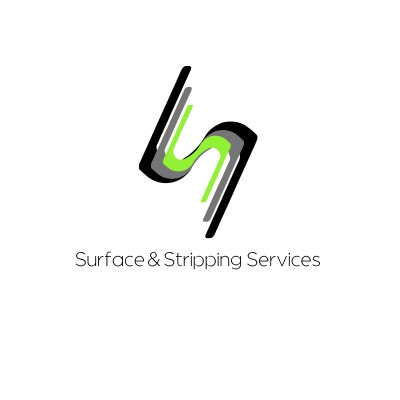 SURFACE & STRIPPING SERVICES's Logo