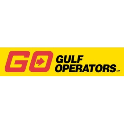 Gulf Operators Ltd's Logo