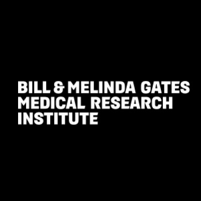 Bill & Melinda Gates Medical Research Institute's Logo