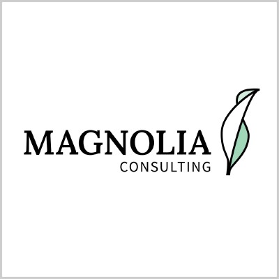 Magnolia Consulting GmbH's Logo