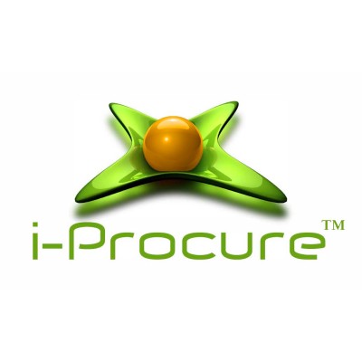 i-Procure's Logo