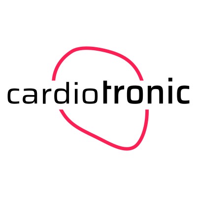 Cardiotronic GmbH's Logo