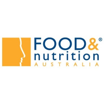 Food & Nutrition Australia's Logo