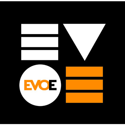 EVOE's Logo