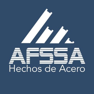 AFSSA Hechos de Acero.'s Logo