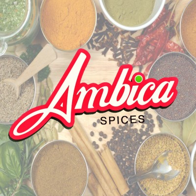 Ambica Spices's Logo