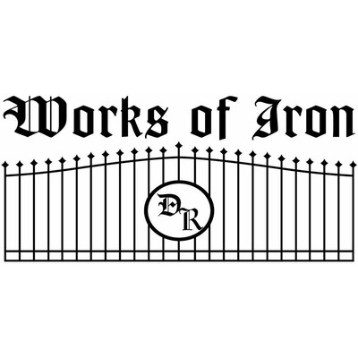 Works of Iron Inc.'s Logo