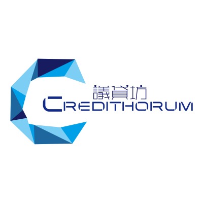 議貸坊 CrediThorum's Logo