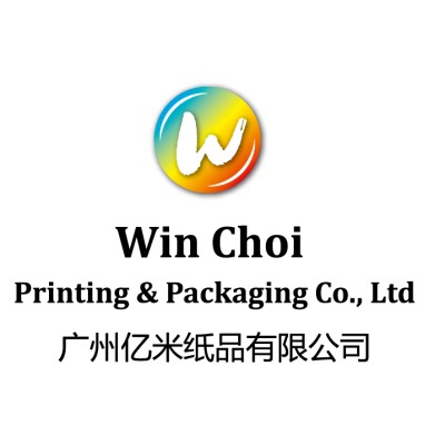 Win Choi Print Pop-up Books's Logo