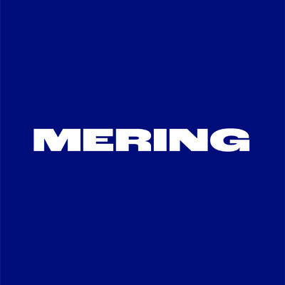 MERING's Logo