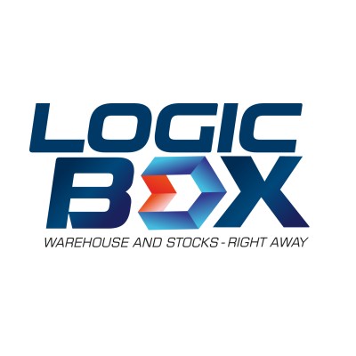 LOGICBOX INDIA PVT LTD's Logo