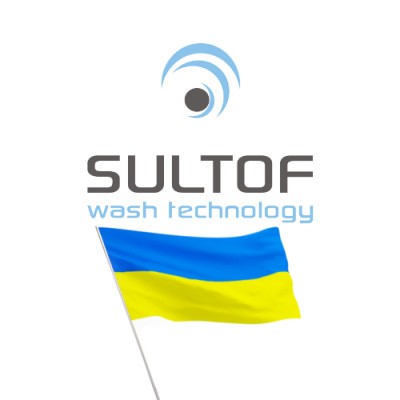 SULTOF sp. z o.o.'s Logo