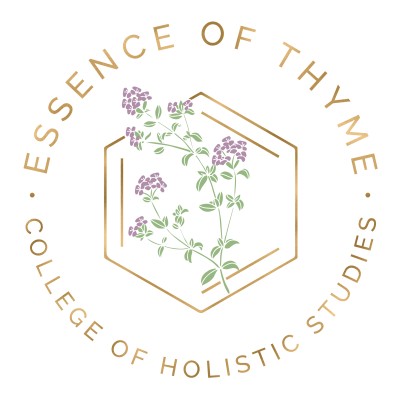 Essence of Thyme College of Holistic Studies's Logo