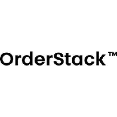 OrderStack's Logo