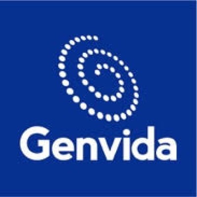 Genvida's Logo