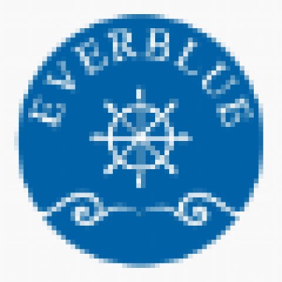 Qingdao Everblue Maritime Co.Ltd's Logo