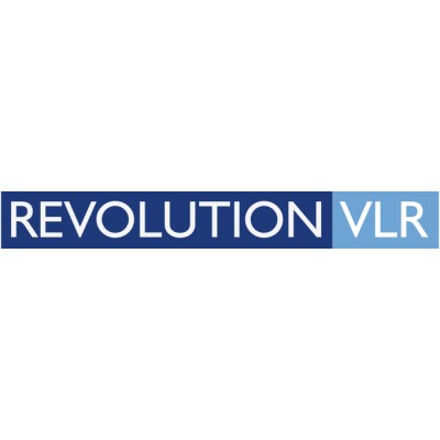 Revolution VLR's Logo