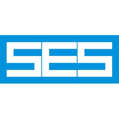 SES & technologies's Logo