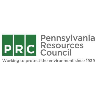 Pennsylvania Resources Council Logo