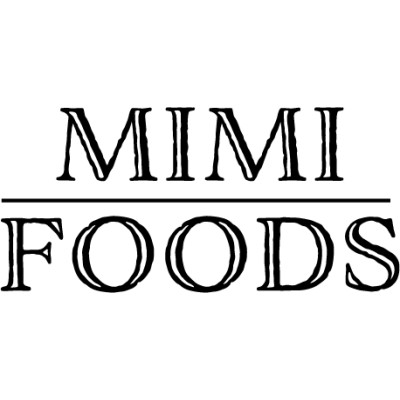 MiMi Foods - Artistic Dough Products's Logo